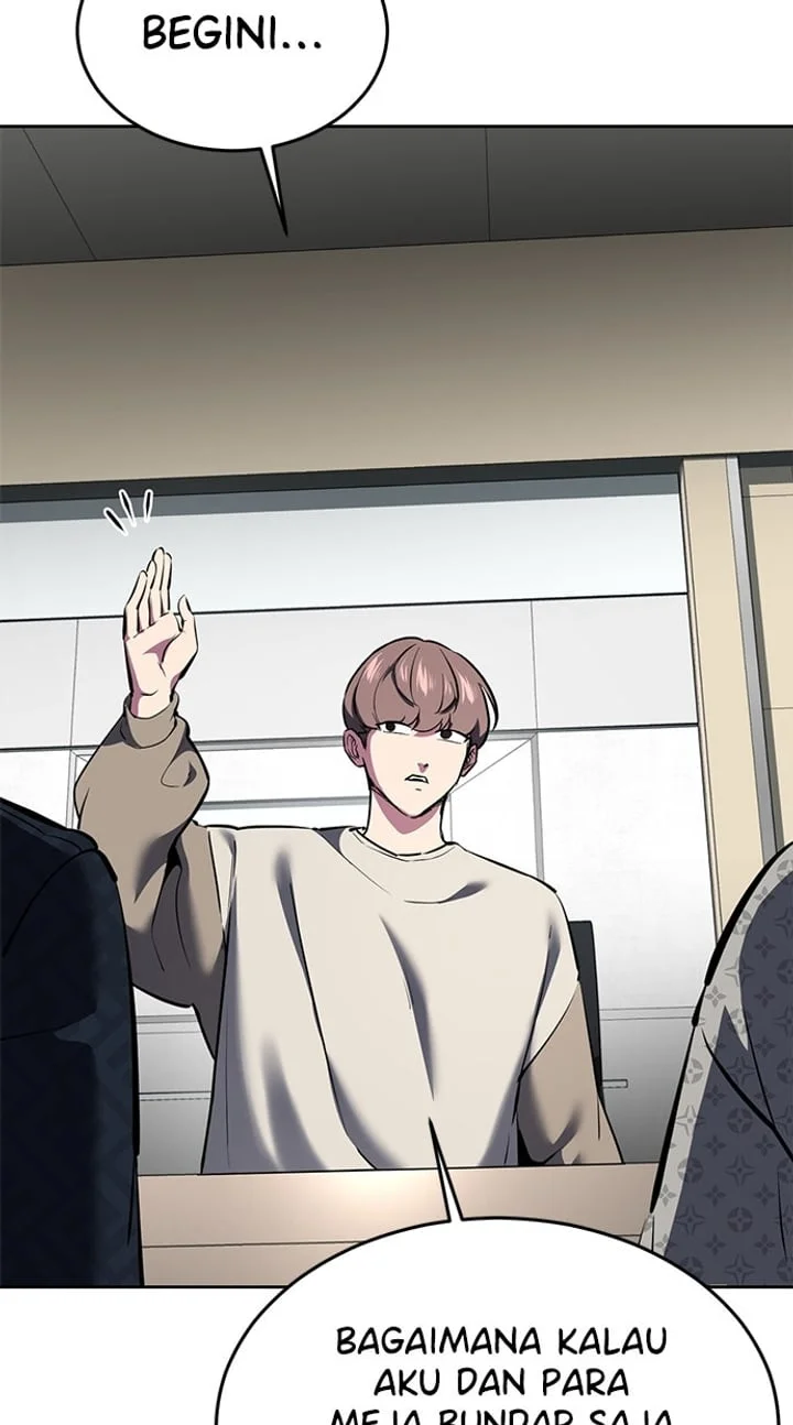 The Boy of Death Chapter 277 - halaman 39