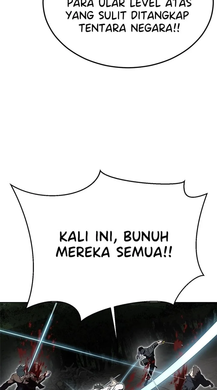 The Boy of Death Chapter 277 - halaman 4