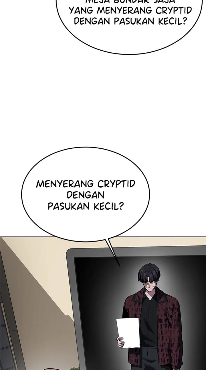 The Boy of Death Chapter 277 - halaman 40