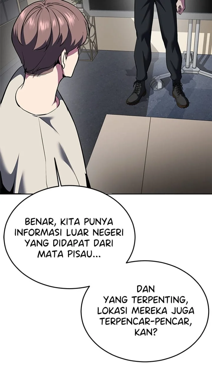 The Boy of Death Chapter 277 - halaman 41