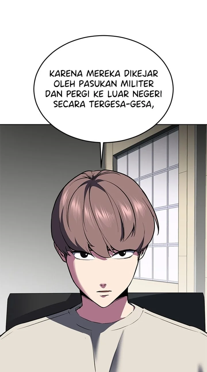 The Boy of Death Chapter 277 - halaman 42