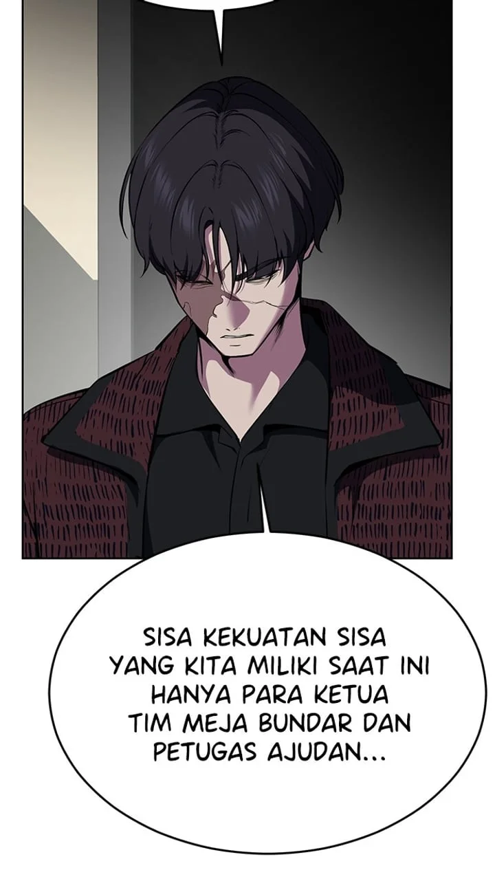 The Boy of Death Chapter 277 - halaman 44