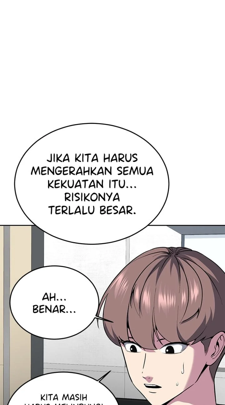 The Boy of Death Chapter 277 - halaman 45
