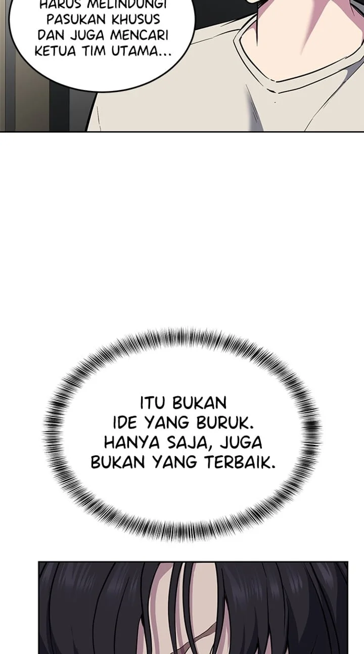 The Boy of Death Chapter 277 - halaman 46