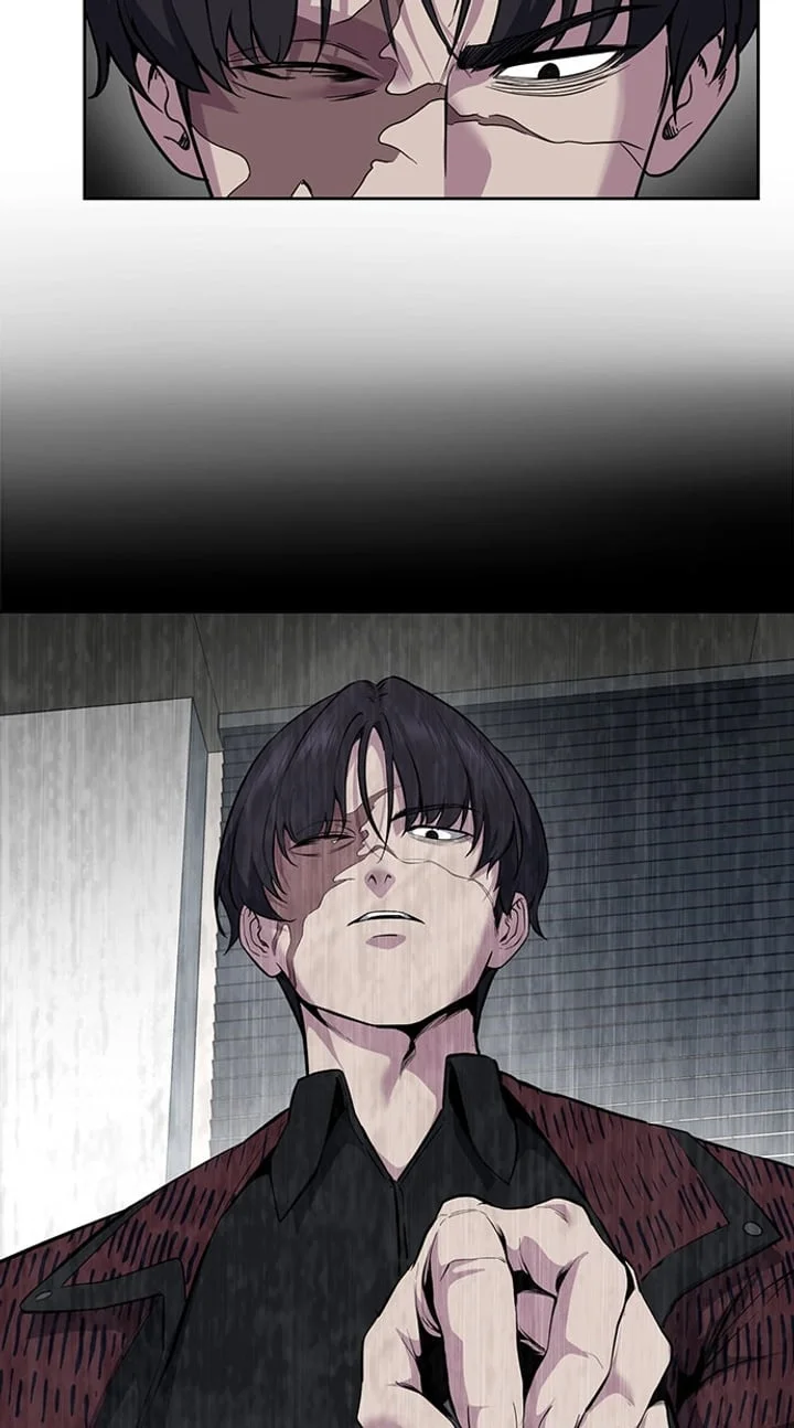 The Boy of Death Chapter 277 - halaman 47