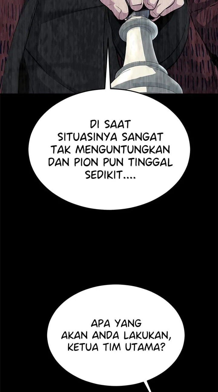 The Boy of Death Chapter 277 - halaman 48