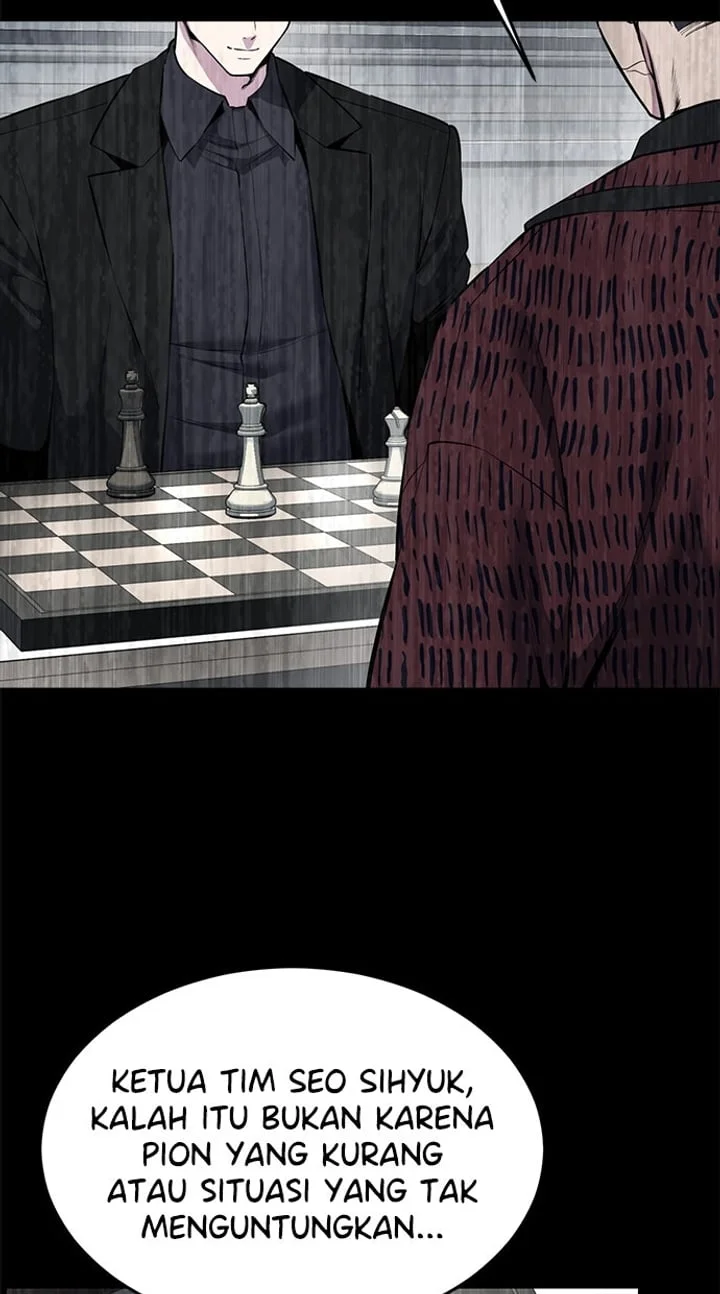 The Boy of Death Chapter 277 - halaman 49