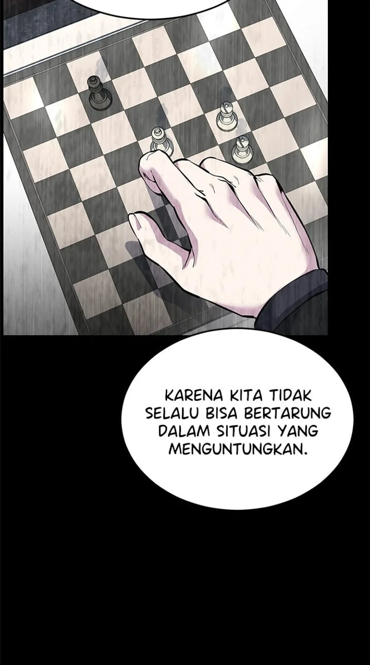 The Boy of Death Chapter 277 - halaman 50