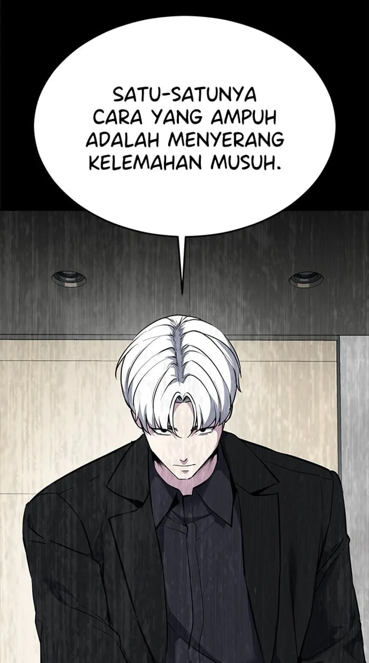 The Boy of Death Chapter 277 - halaman 51