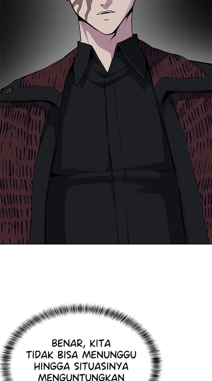 The Boy of Death Chapter 277 - halaman 54