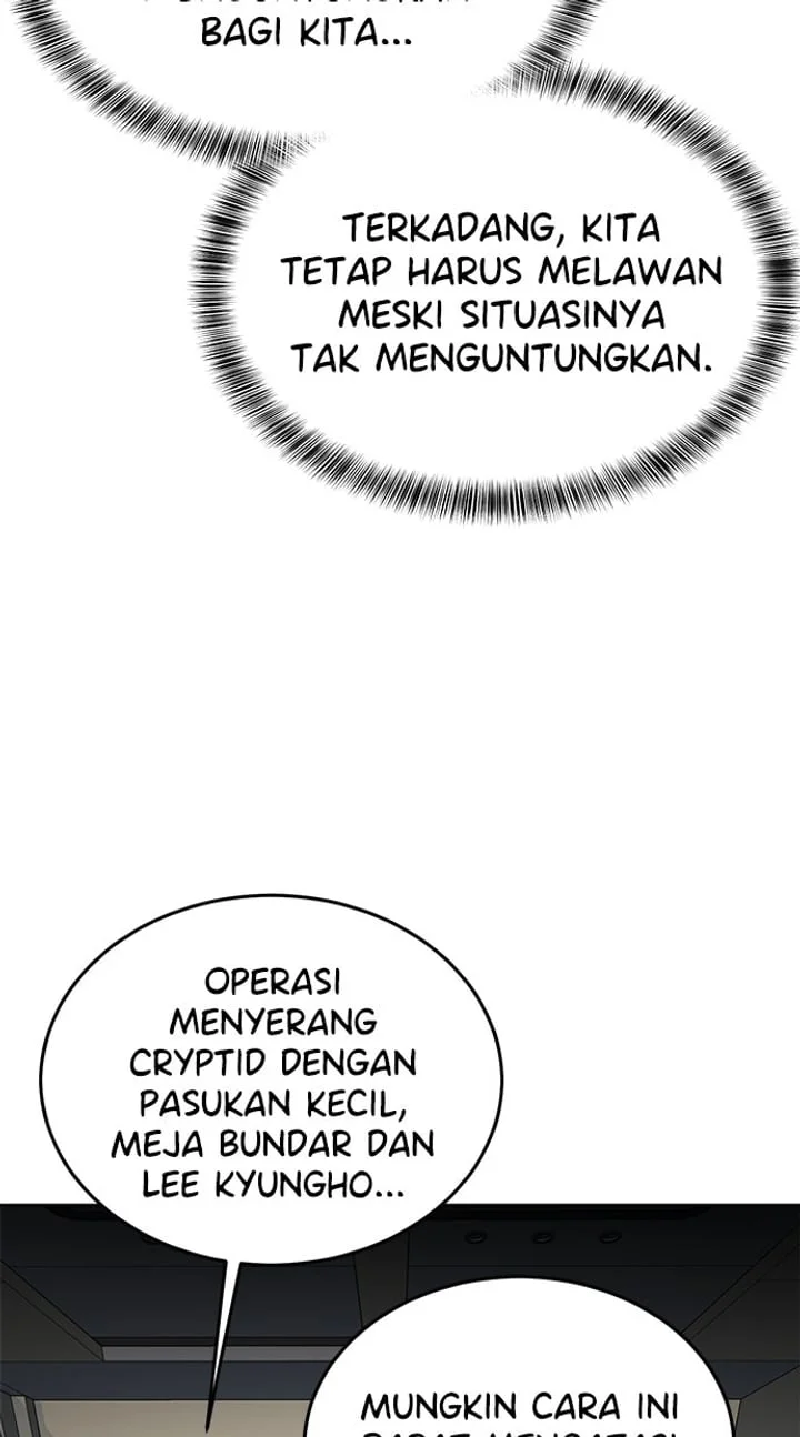 The Boy of Death Chapter 277 - halaman 55