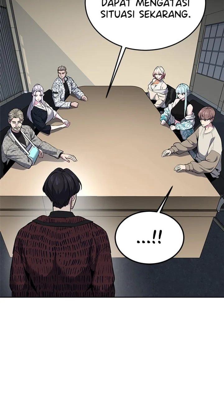The Boy of Death Chapter 277 - halaman 56