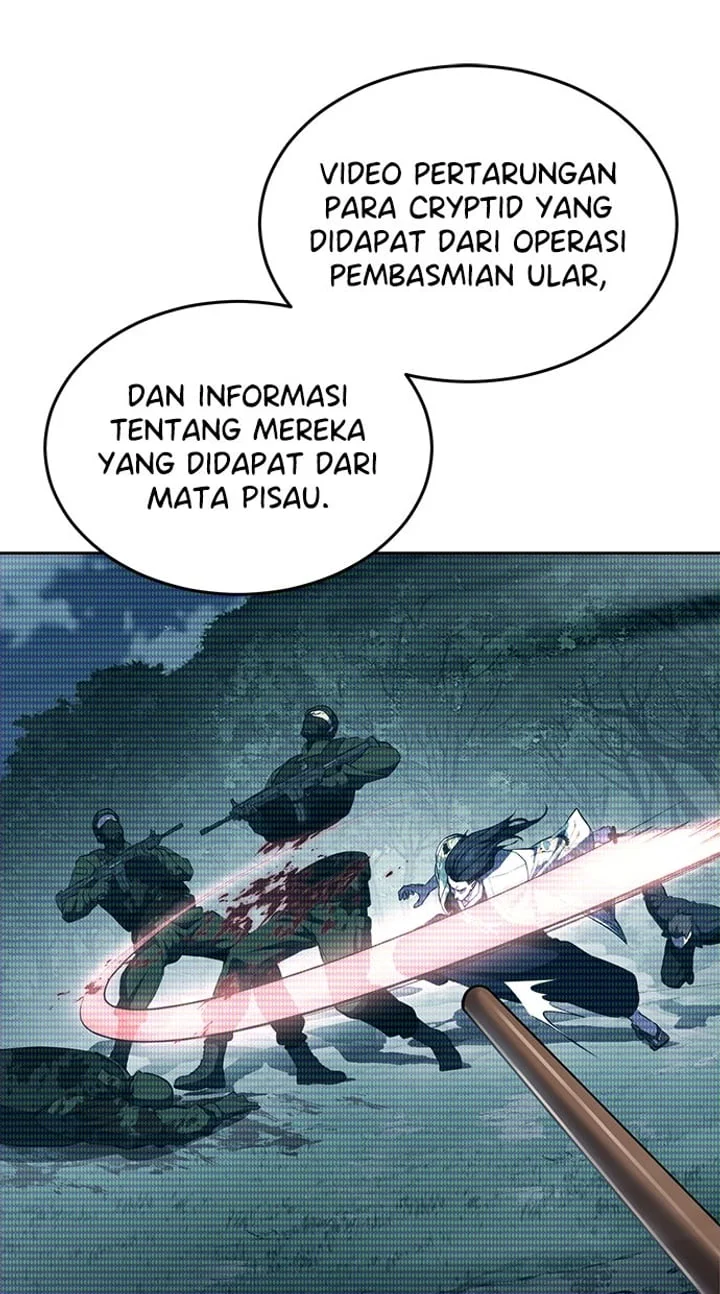 The Boy of Death Chapter 277 - halaman 57