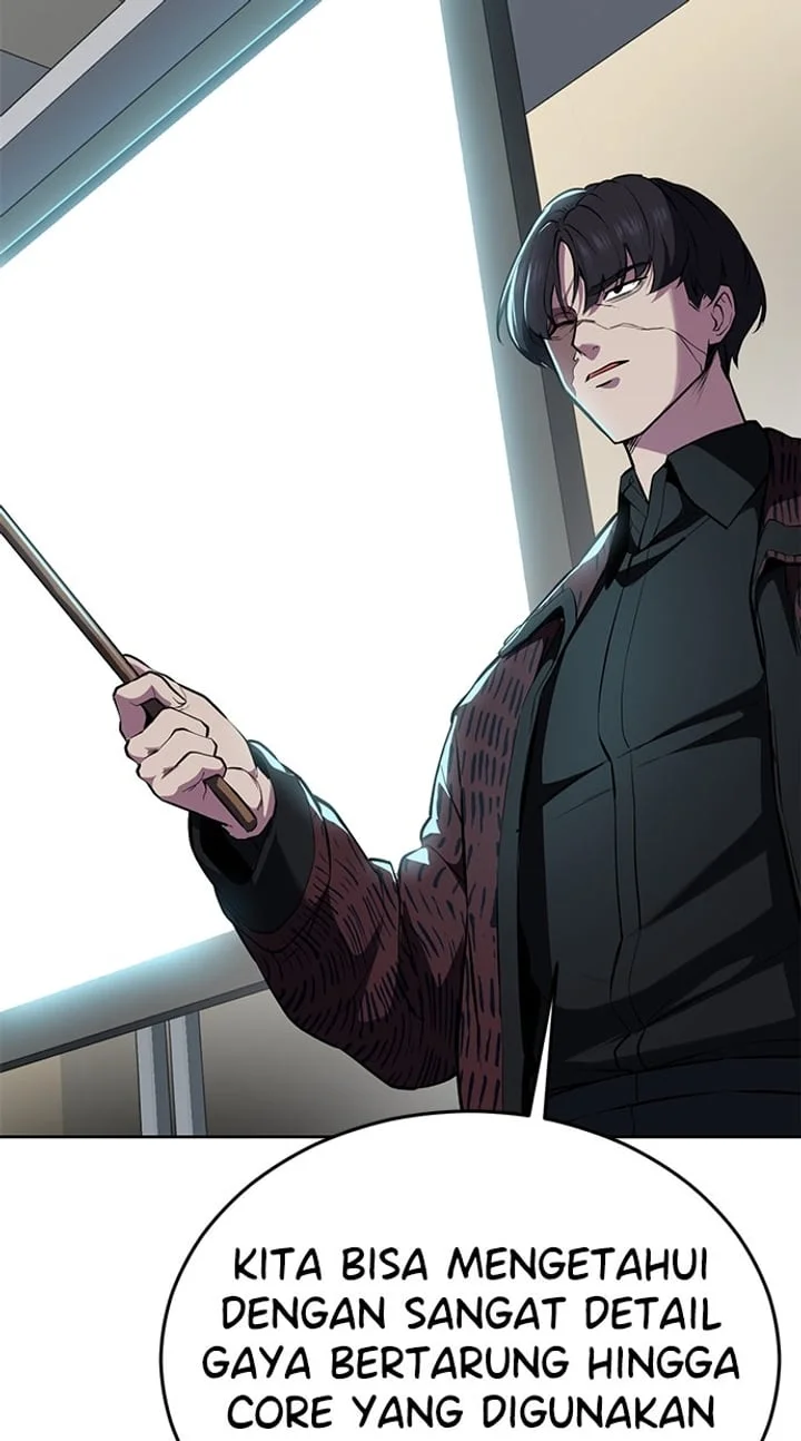 The Boy of Death Chapter 277 - halaman 59