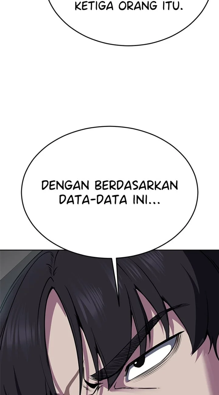 The Boy of Death Chapter 277 - halaman 60