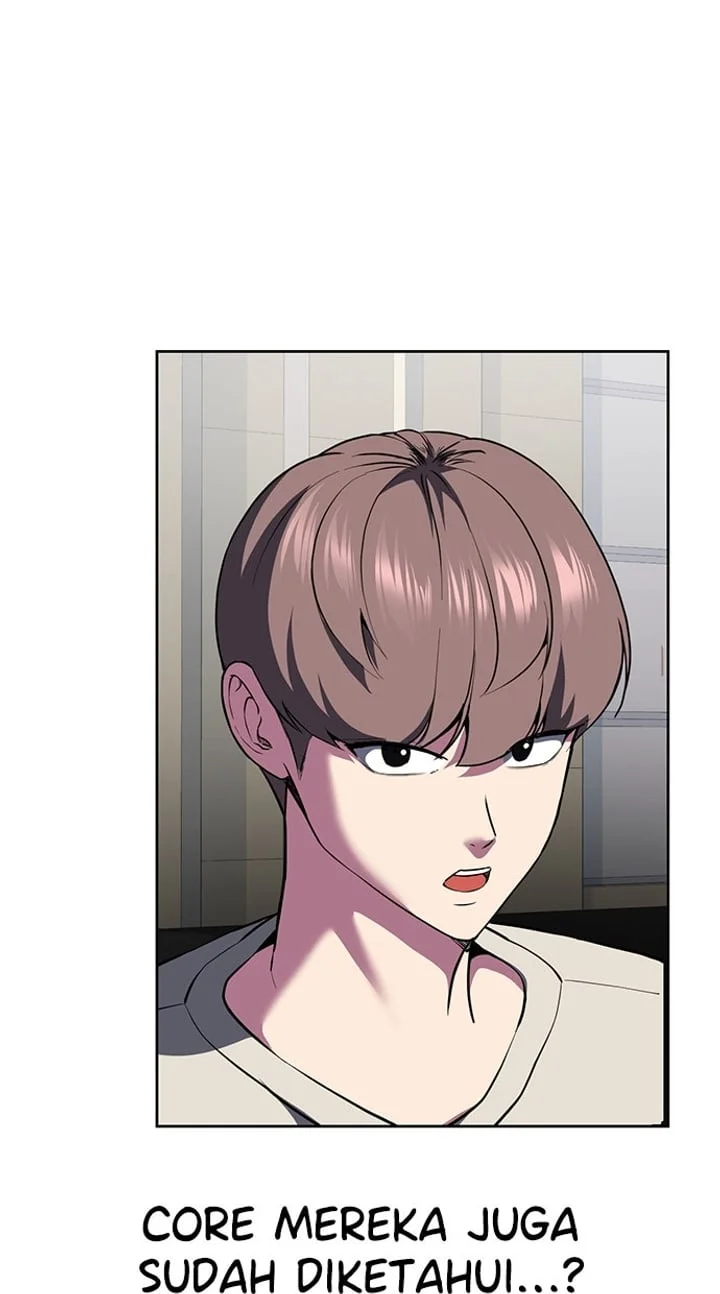 The Boy of Death Chapter 277 - halaman 62