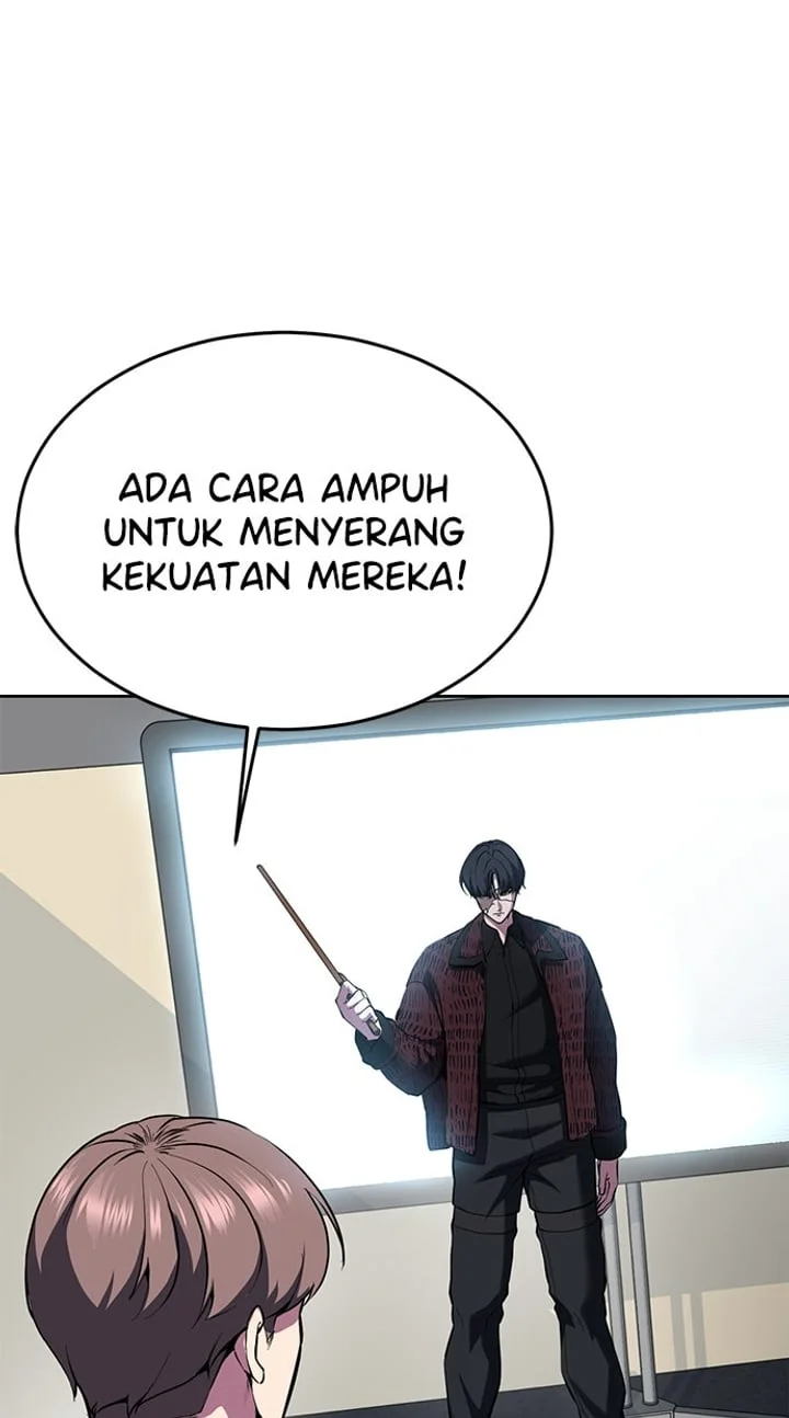 The Boy of Death Chapter 277 - halaman 64