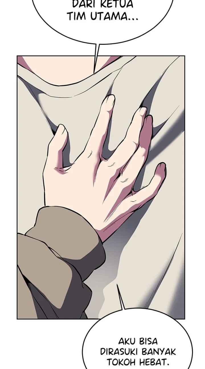 The Boy of Death Chapter 277 - halaman 67