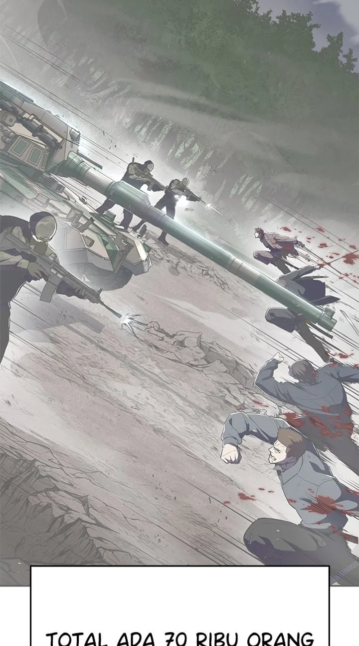 The Boy of Death Chapter 277 - halaman 7