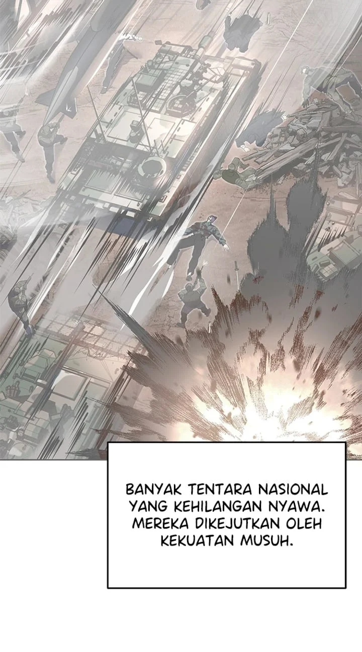 The Boy of Death Chapter 277 - halaman 9