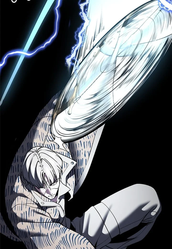 The Boy of Death Chapter 278 - halaman 10
