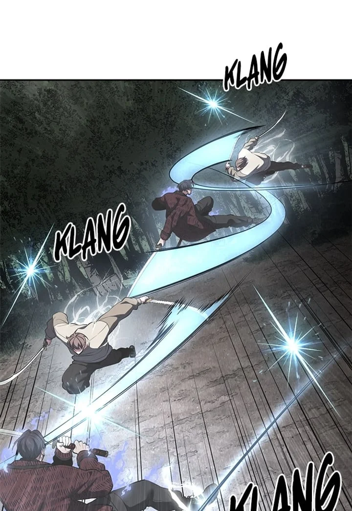 The Boy of Death Chapter 278 - halaman 15
