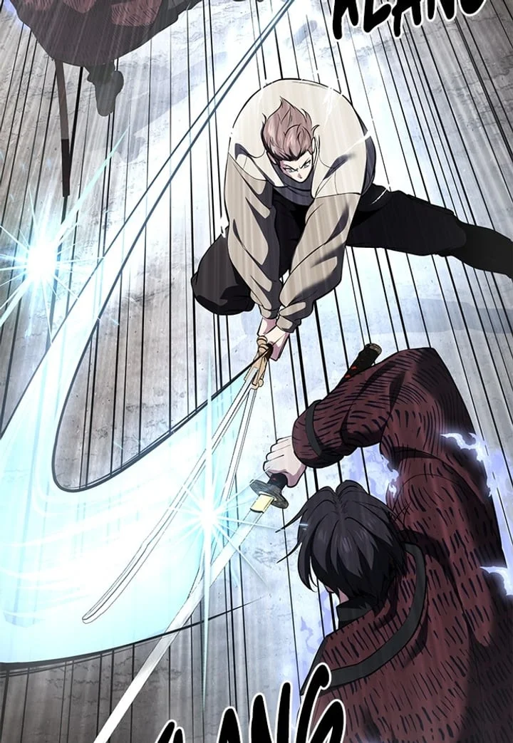 The Boy of Death Chapter 278 - halaman 16