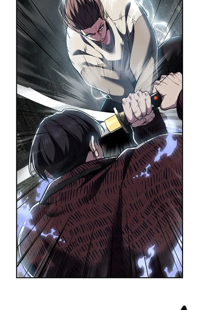 The Boy of Death Chapter 278 - halaman 18