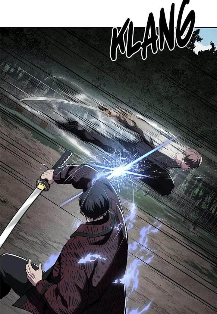 The Boy of Death Chapter 278 - halaman 19