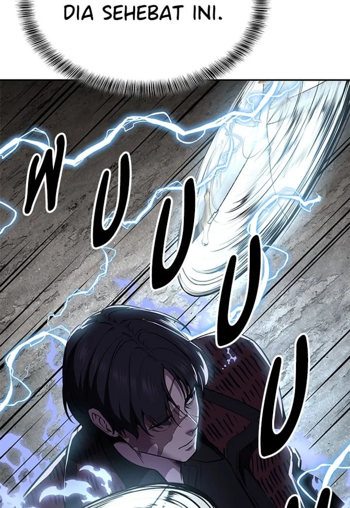 The Boy of Death Chapter 278 - halaman 22