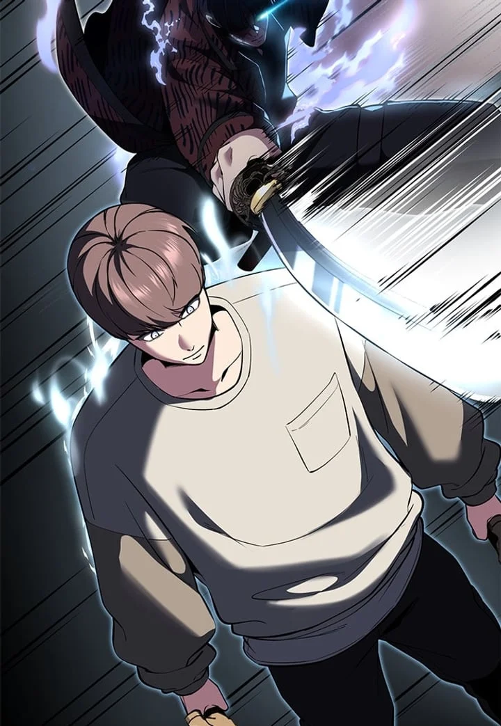 The Boy of Death Chapter 278 - halaman 3