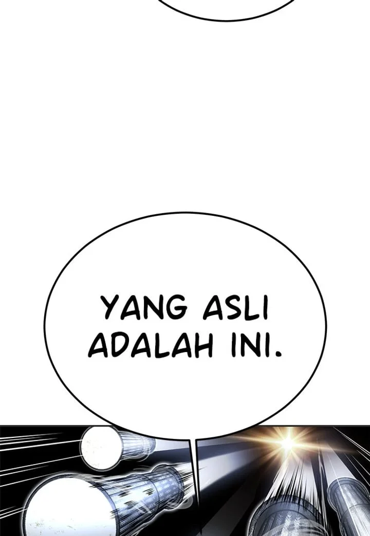 The Boy of Death Chapter 278 - halaman 30