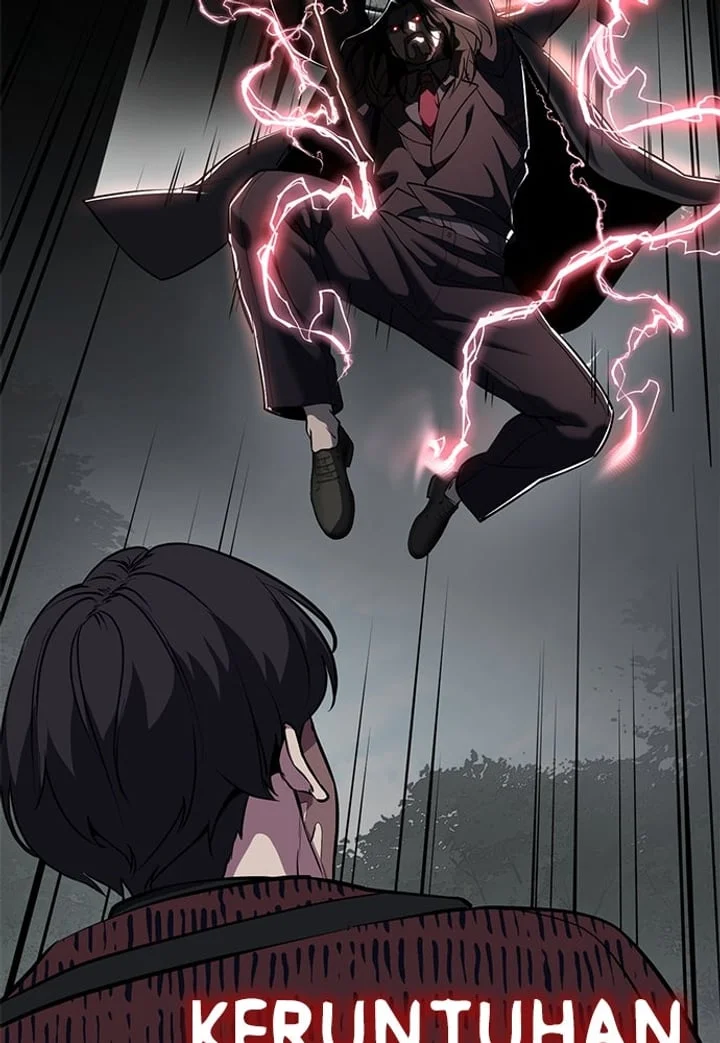 The Boy of Death Chapter 278 - halaman 32