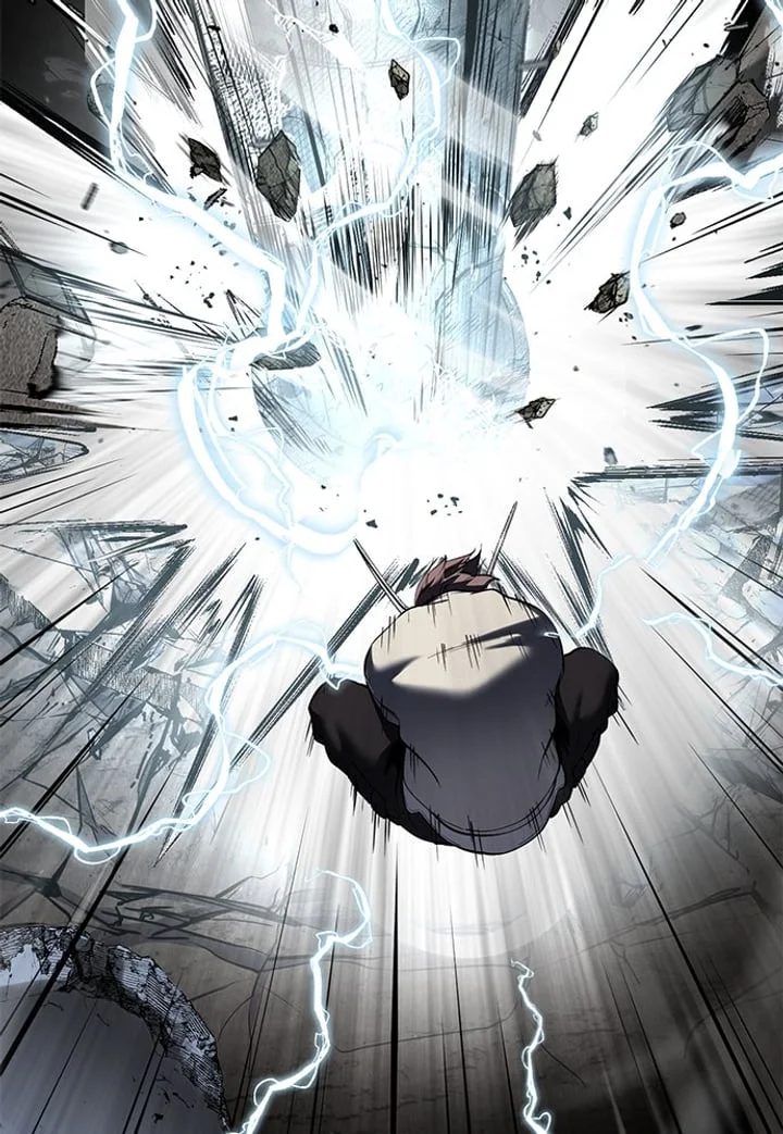 The Boy of Death Chapter 278 - halaman 35