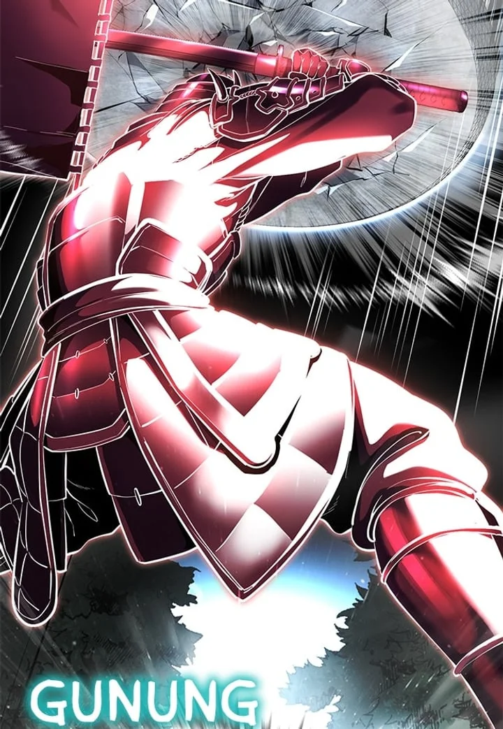 The Boy of Death Chapter 278 - halaman 40