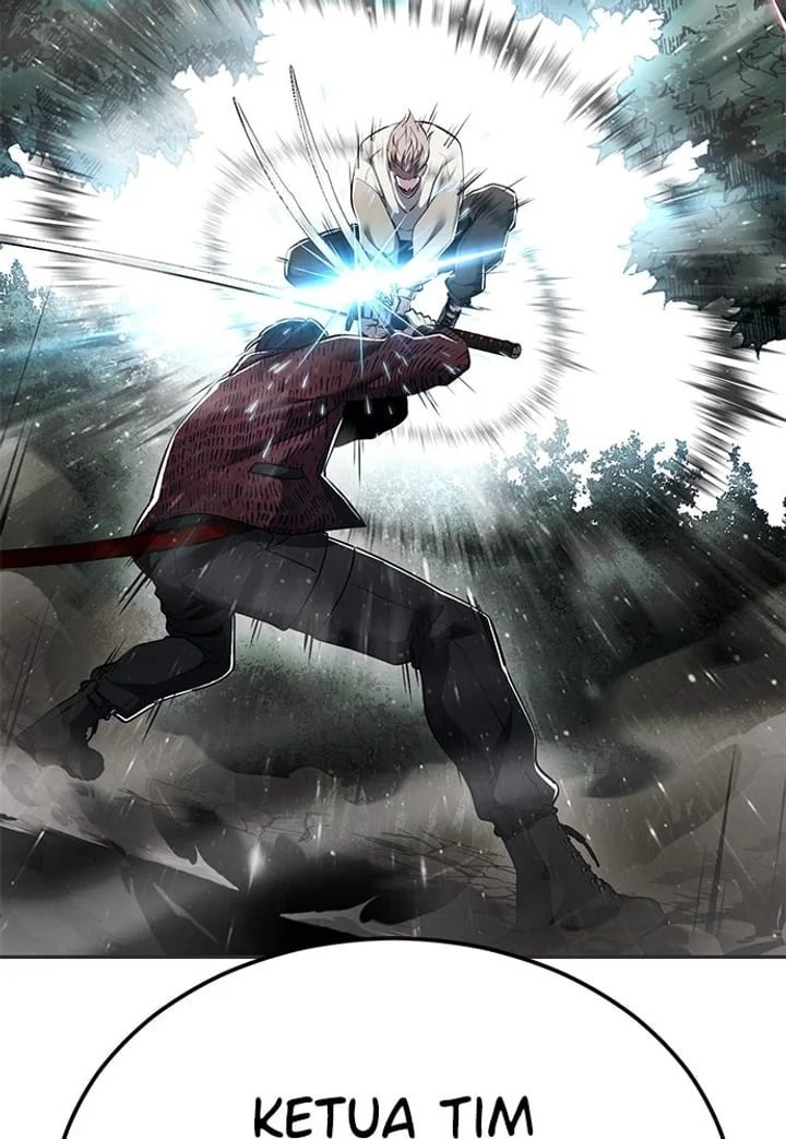 The Boy of Death Chapter 278 - halaman 41