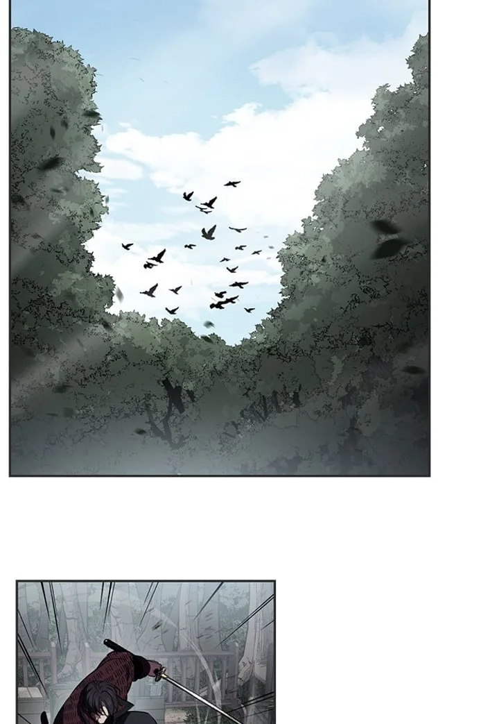 The Boy of Death Chapter 278 - halaman 43