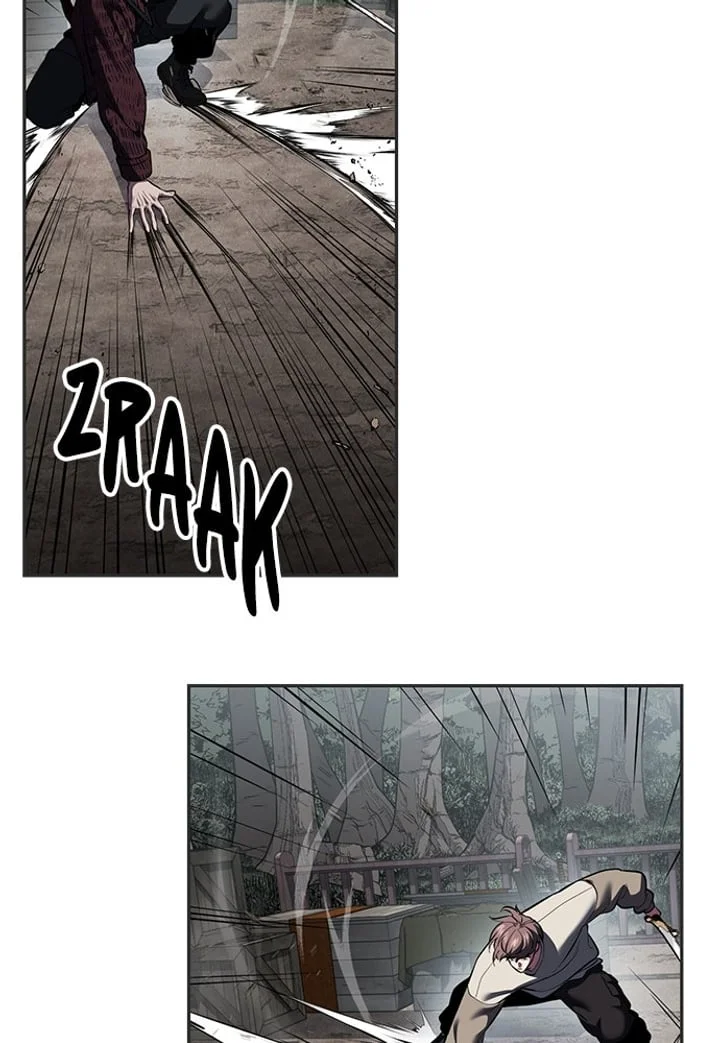 The Boy of Death Chapter 278 - halaman 44