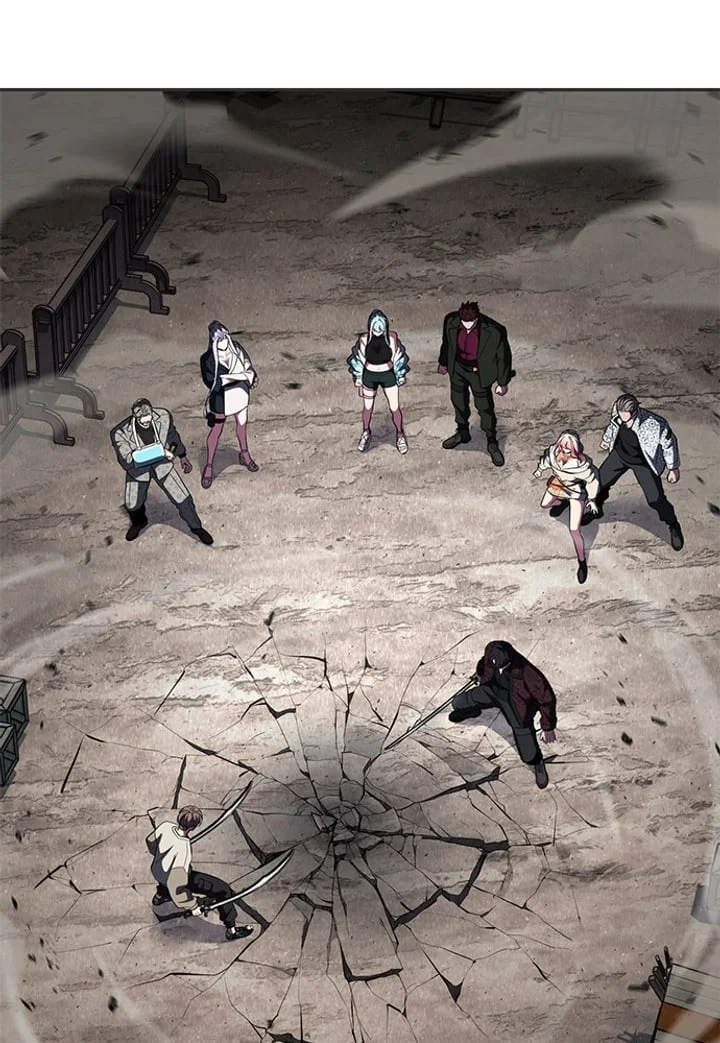 The Boy of Death Chapter 278 - halaman 46