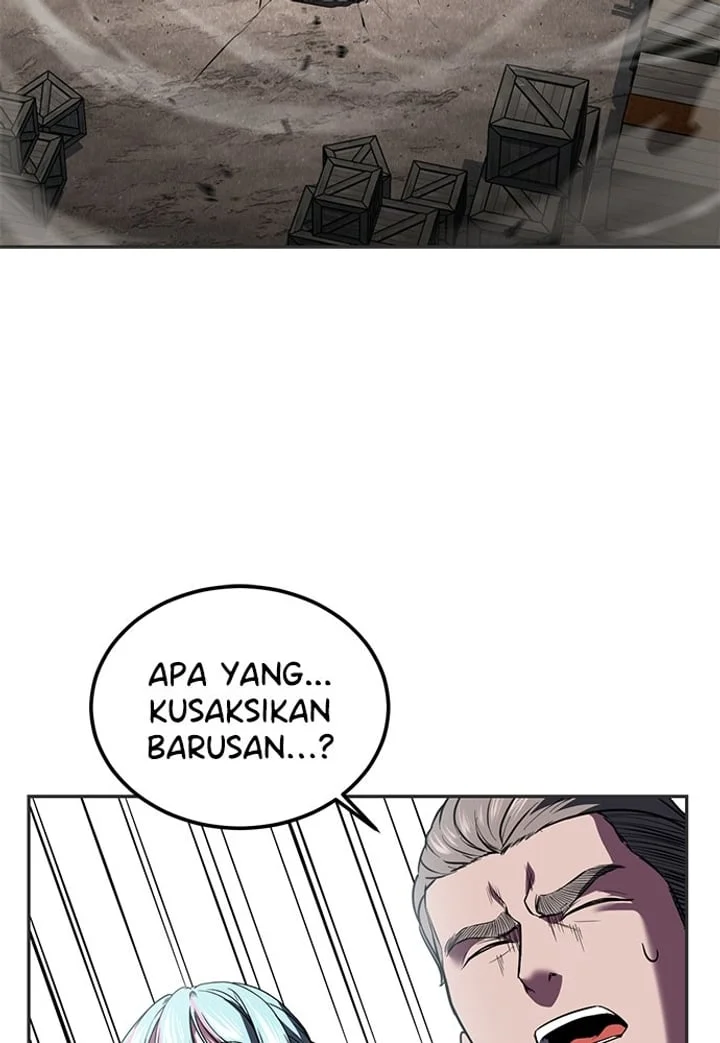 The Boy of Death Chapter 278 - halaman 47