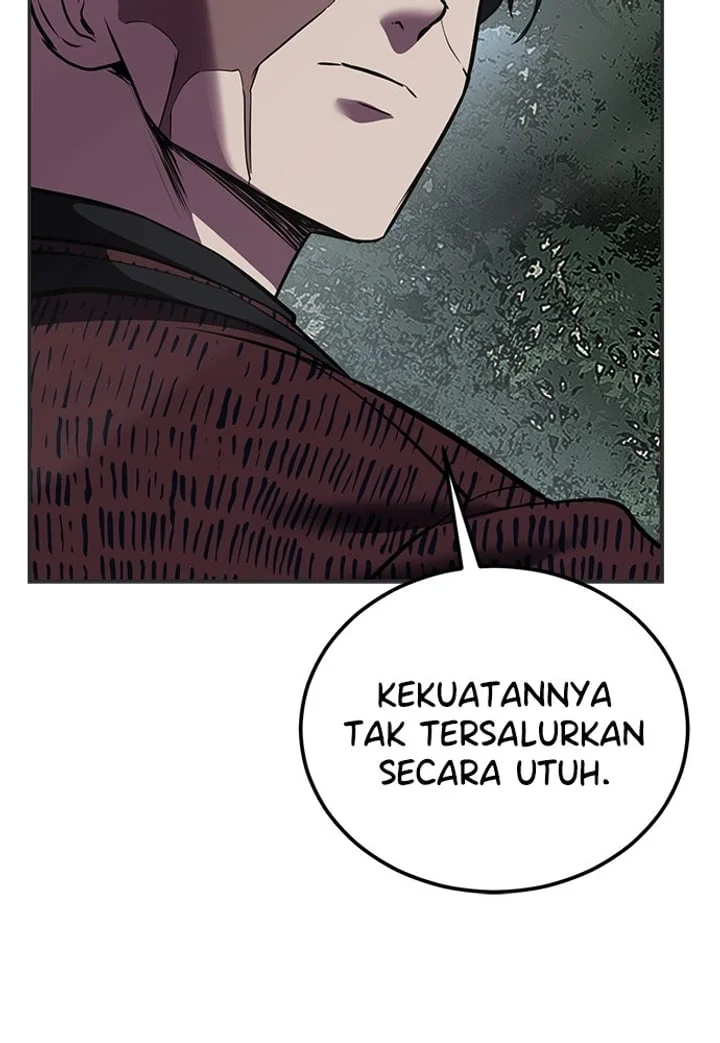 The Boy of Death Chapter 278 - halaman 57