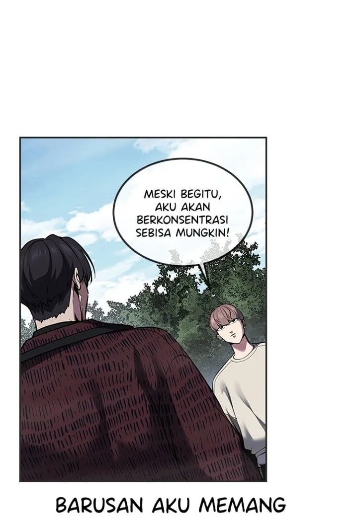The Boy of Death Chapter 278 - halaman 60