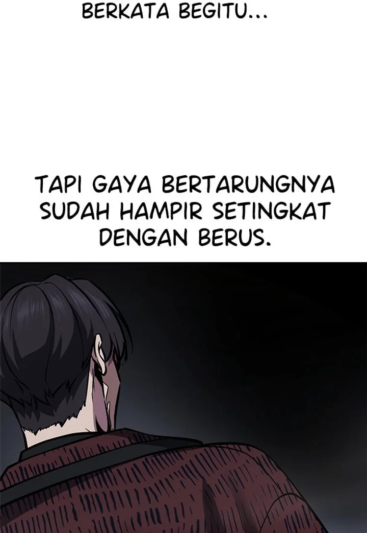 The Boy of Death Chapter 278 - halaman 61