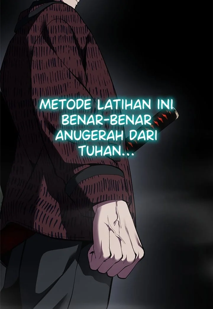 The Boy of Death Chapter 278 - halaman 63