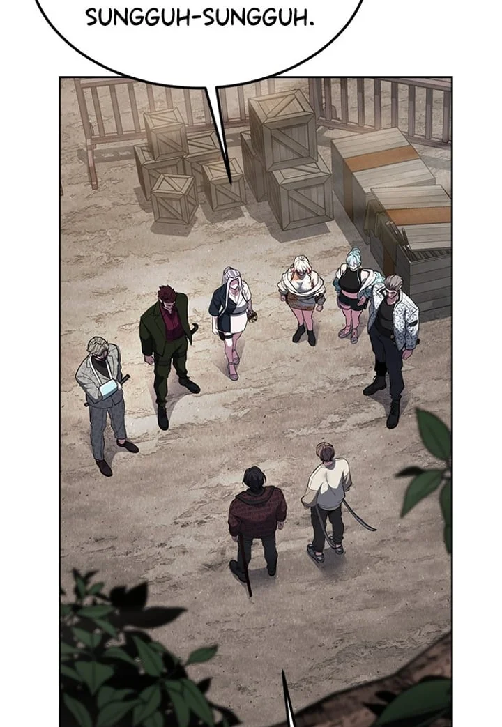The Boy of Death Chapter 278 - halaman 75