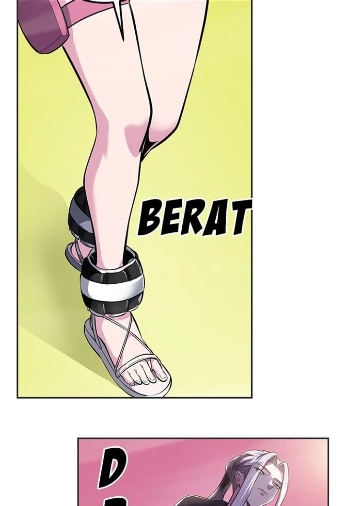 The Boy of Death Chapter 278 - halaman 79