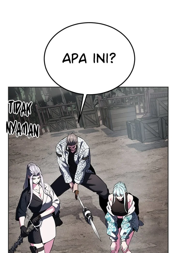 The Boy of Death Chapter 278 - halaman 81