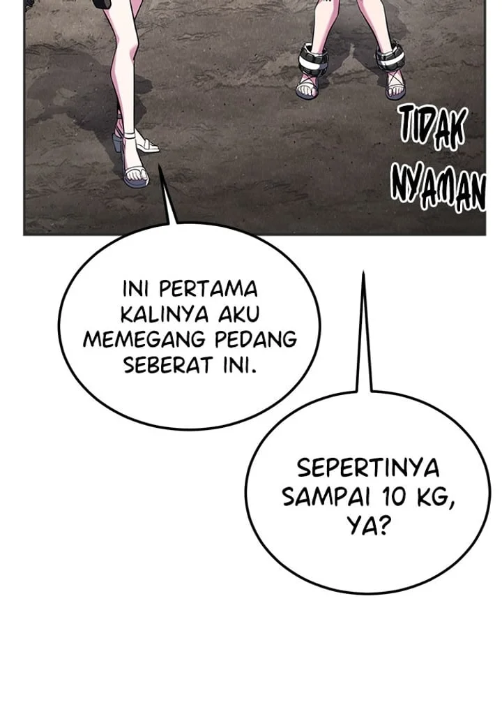 The Boy of Death Chapter 278 - halaman 82