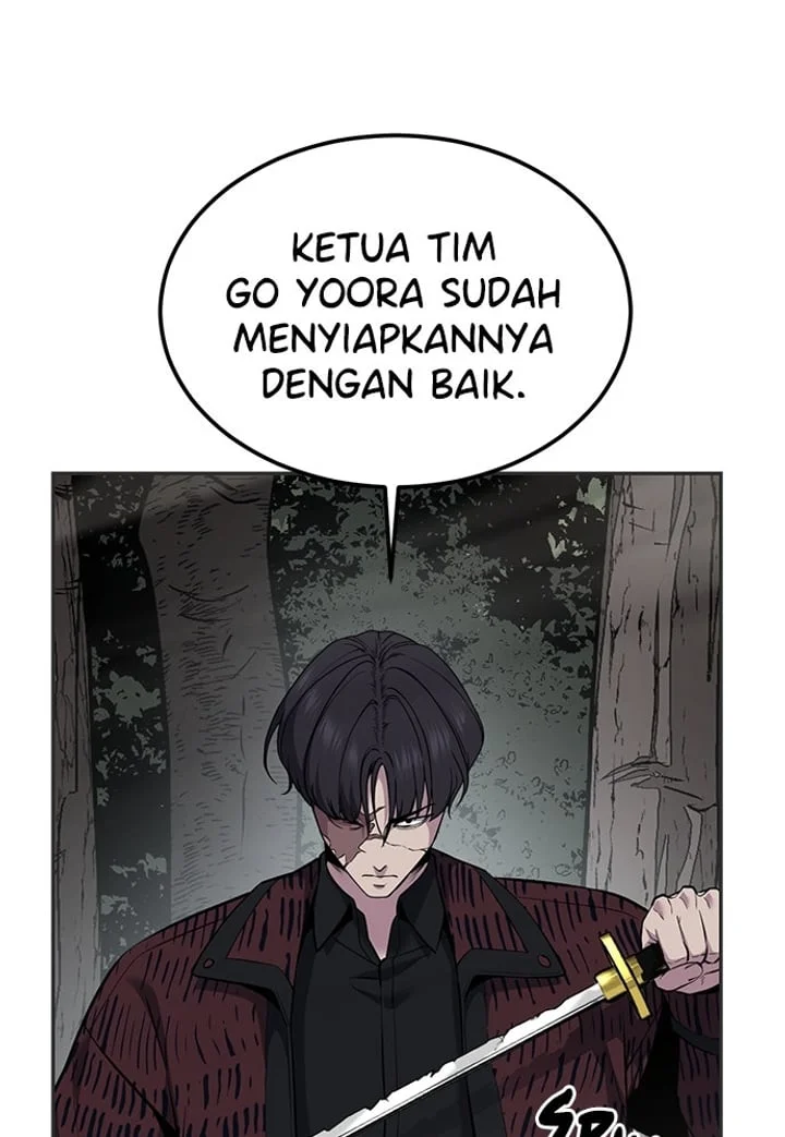 The Boy of Death Chapter 278 - halaman 83
