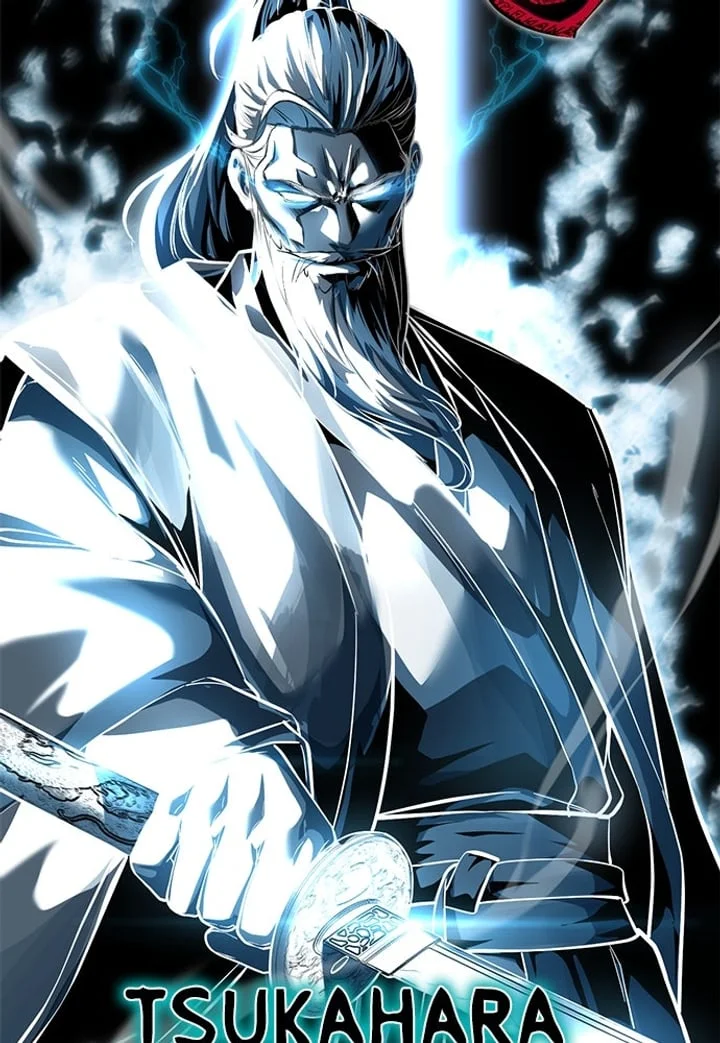 The Boy of Death Chapter 278 - halaman 93